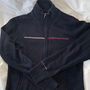 Vintage Tommy Hilfiger Vest Unisex